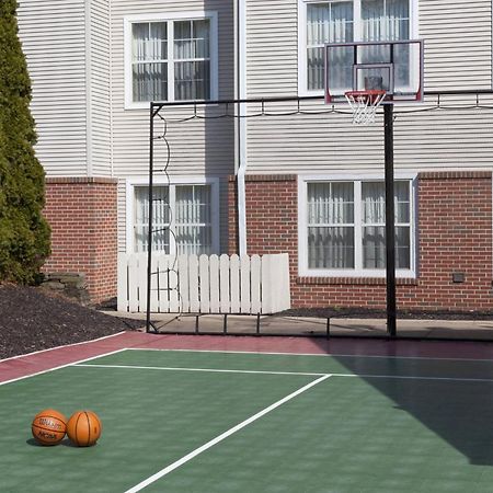 Residence Inn By Marriott State College Luaran gambar