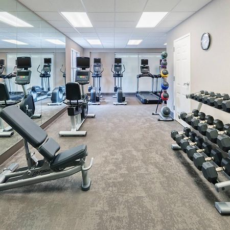 Residence Inn By Marriott State College Luaran gambar