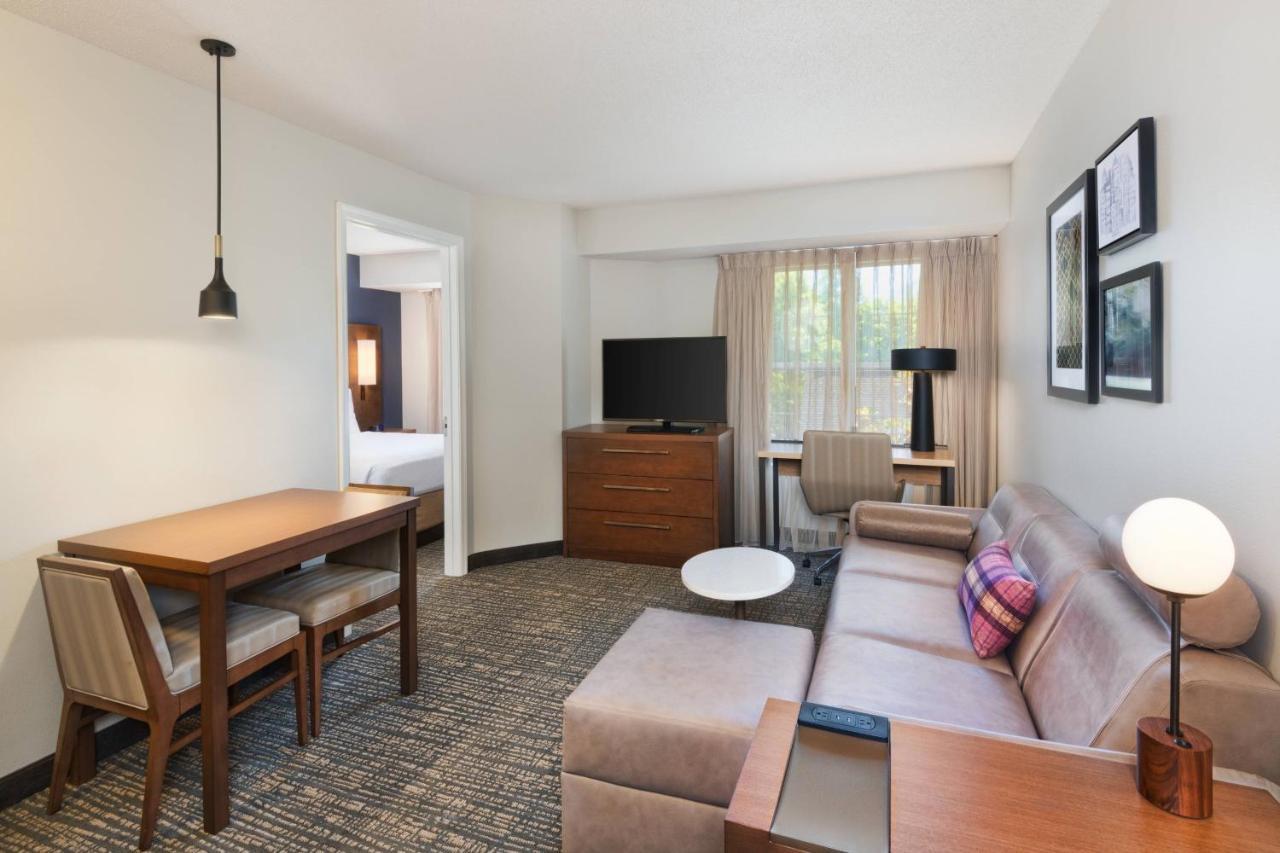 Residence Inn By Marriott State College Luaran gambar