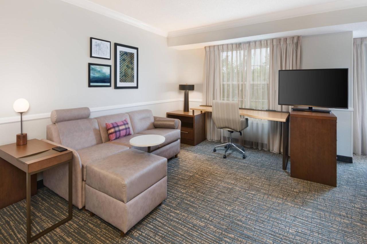 Residence Inn By Marriott State College Luaran gambar