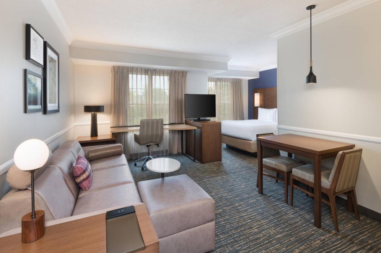 Residence Inn By Marriott State College Luaran gambar