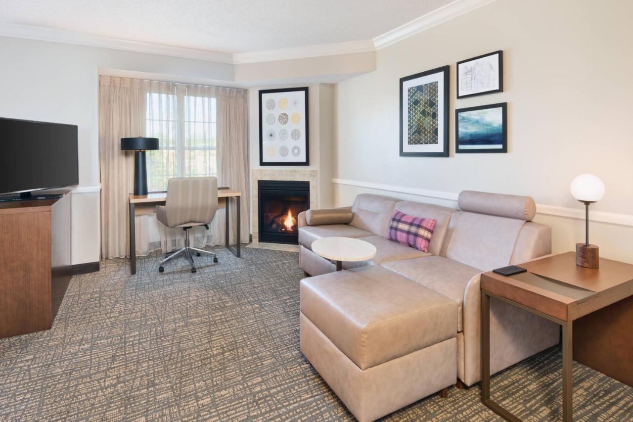 Residence Inn By Marriott State College Luaran gambar