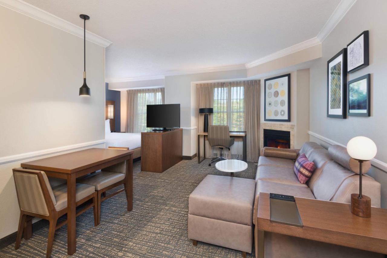 Residence Inn By Marriott State College Luaran gambar