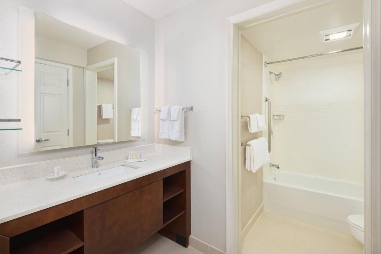 Residence Inn By Marriott State College Luaran gambar