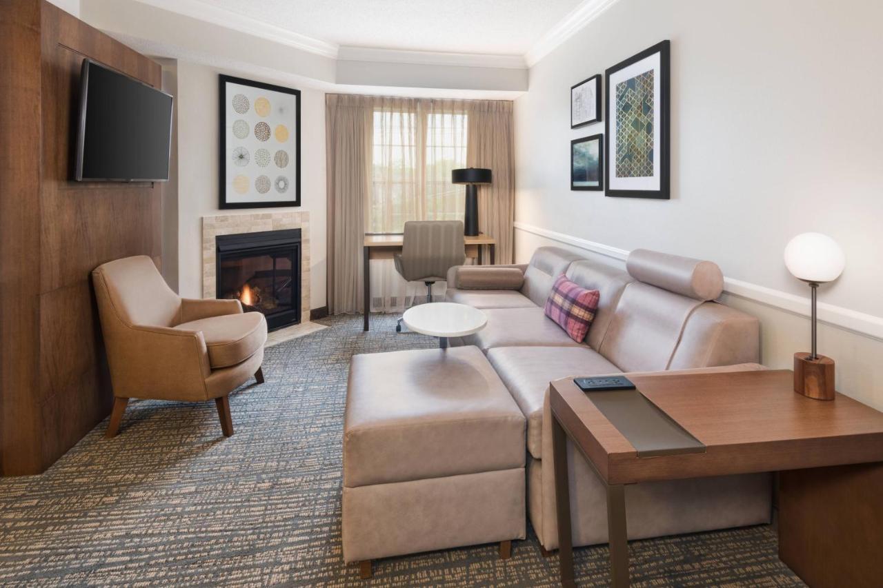 Residence Inn By Marriott State College Luaran gambar