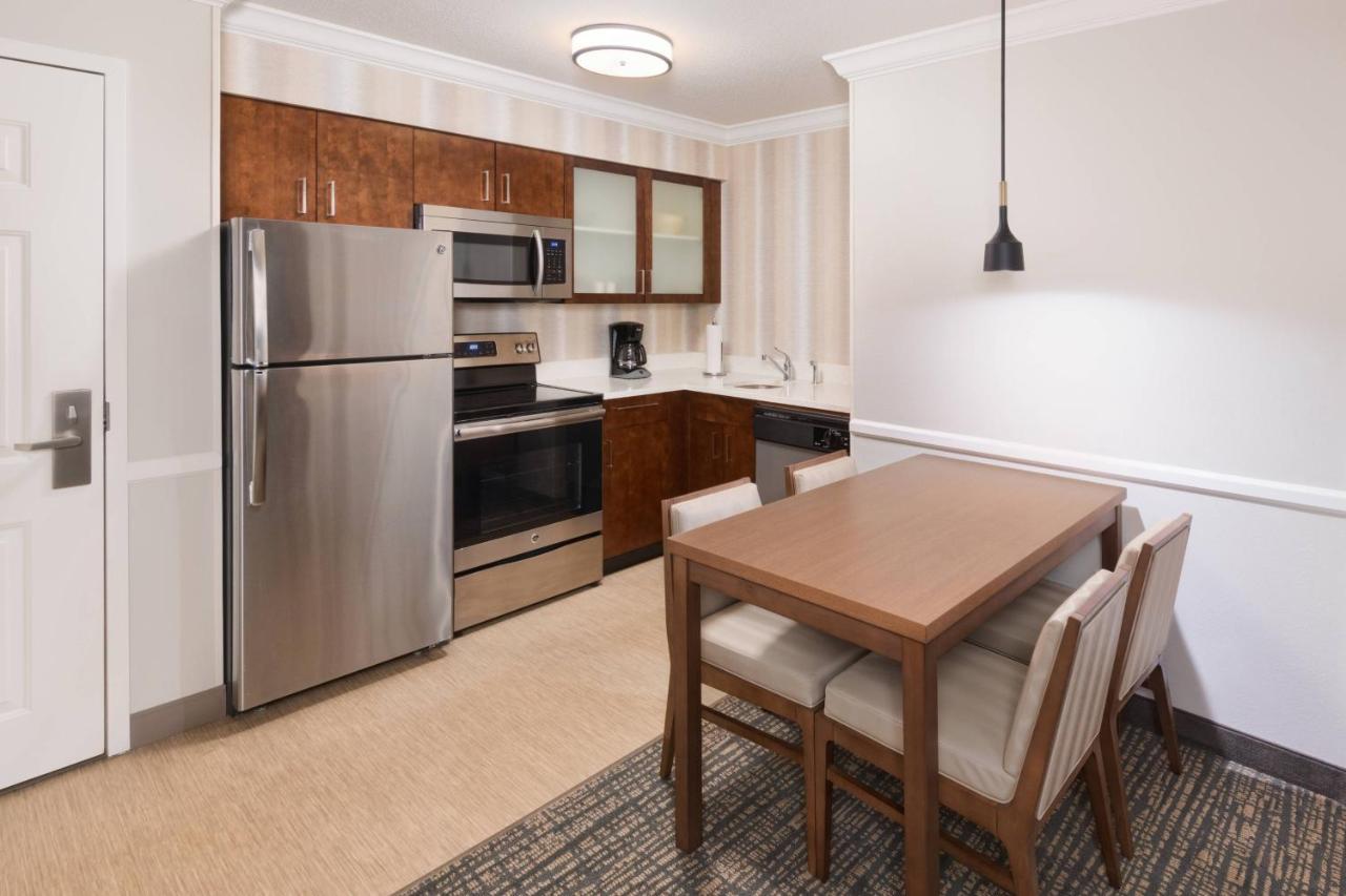 Residence Inn By Marriott State College Luaran gambar