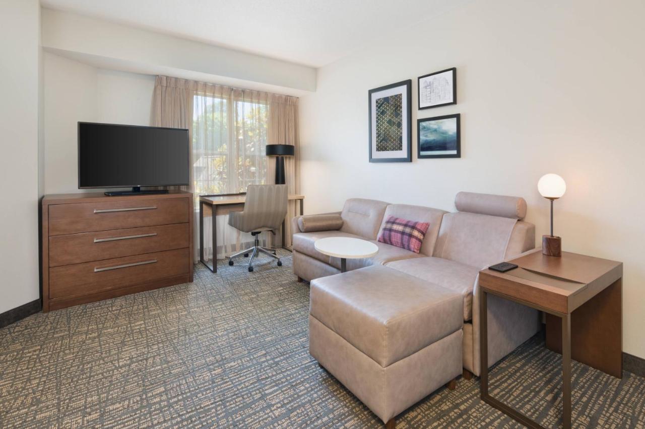 Residence Inn By Marriott State College Luaran gambar