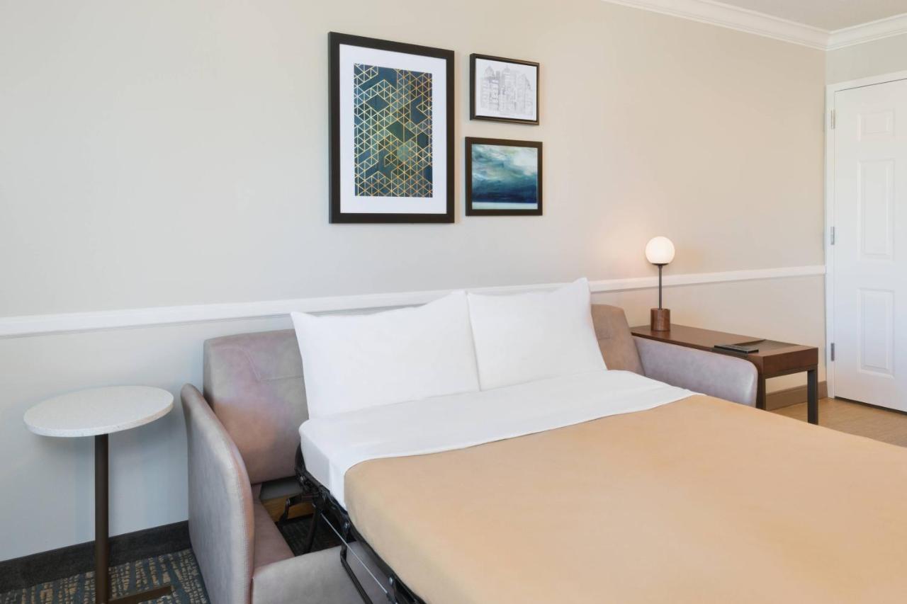 Residence Inn By Marriott State College Luaran gambar