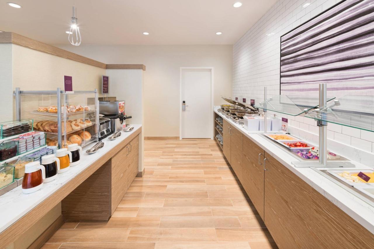 Residence Inn By Marriott State College Luaran gambar