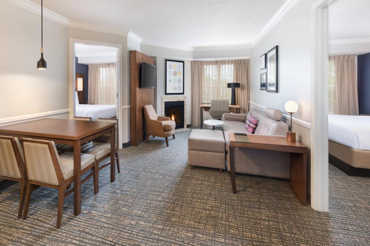 Residence Inn By Marriott State College Luaran gambar
