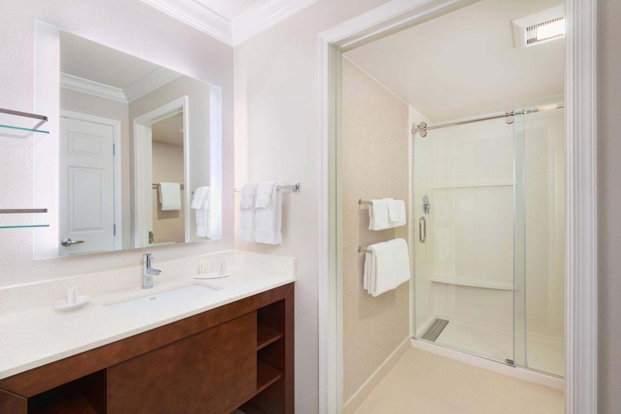 Residence Inn By Marriott State College Luaran gambar