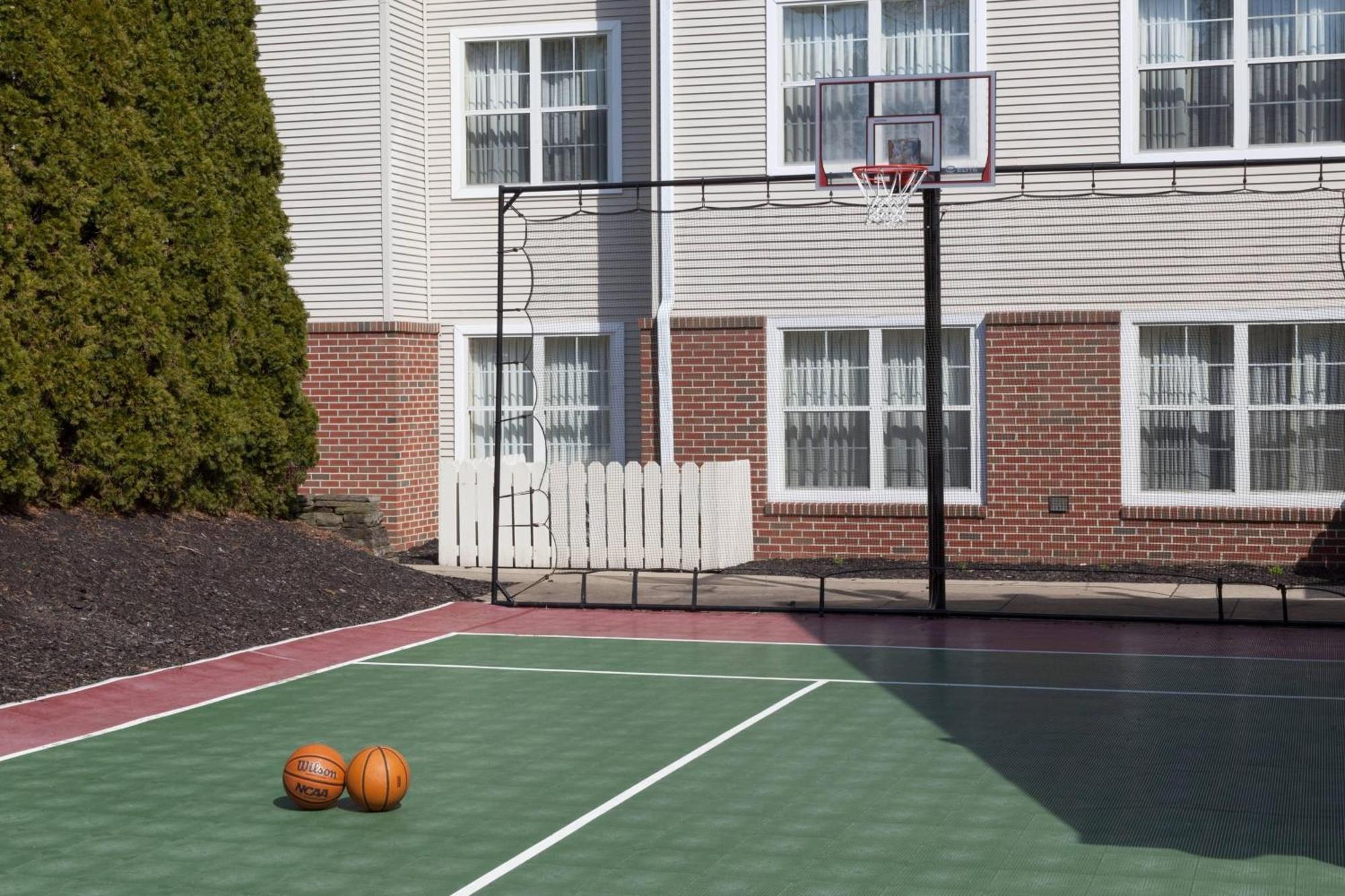 Residence Inn By Marriott State College Luaran gambar