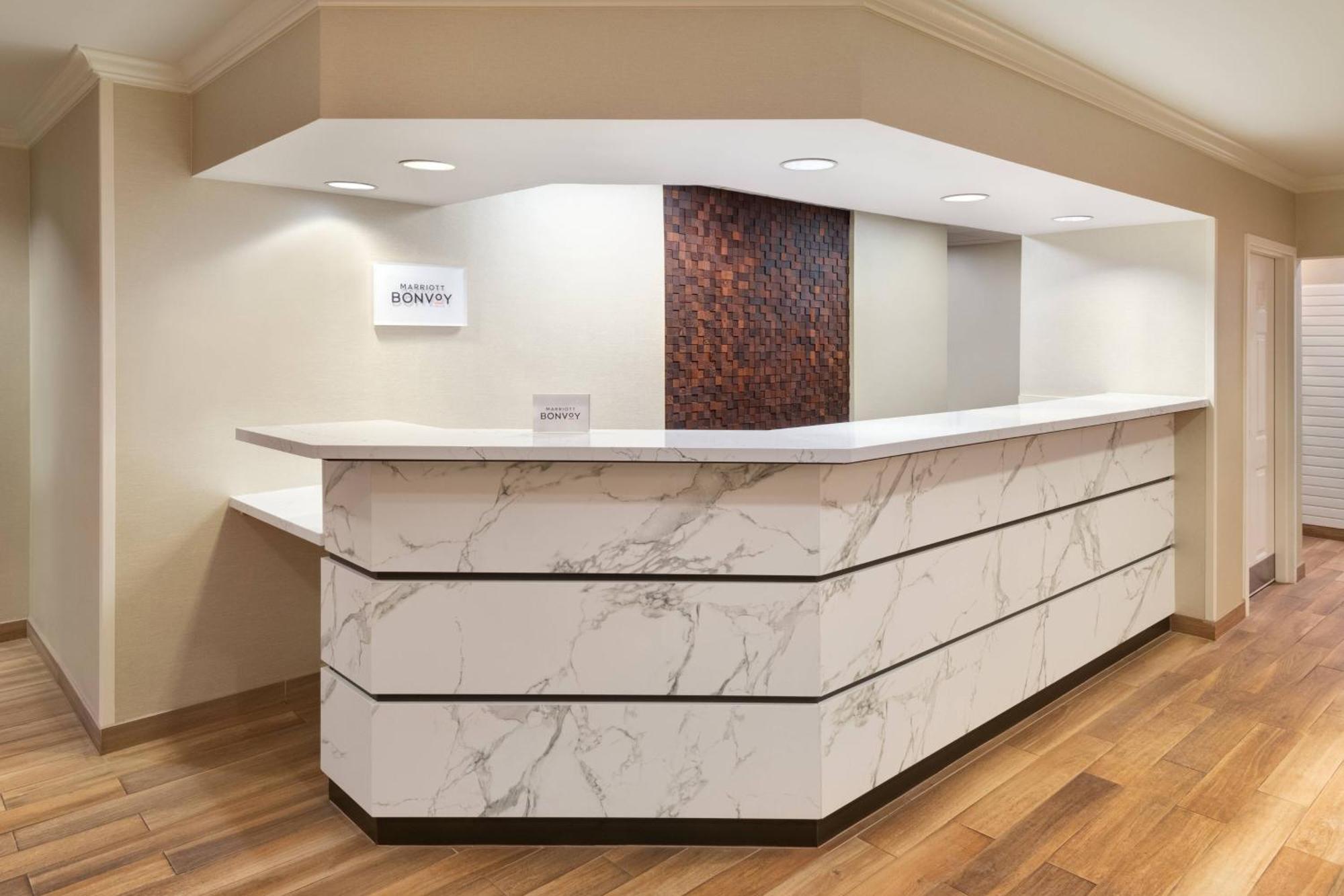 Residence Inn By Marriott State College Luaran gambar