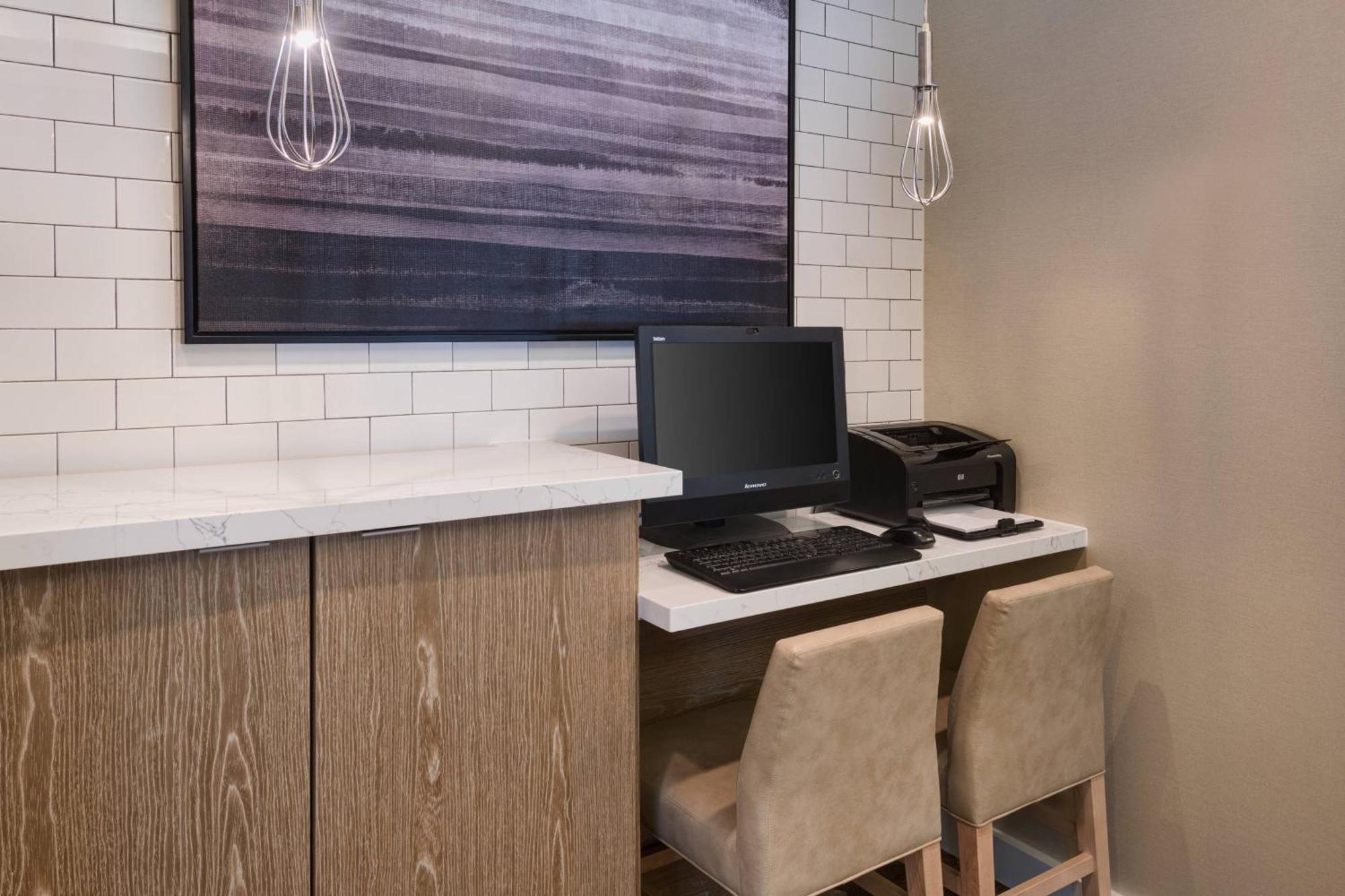 Residence Inn By Marriott State College Luaran gambar
