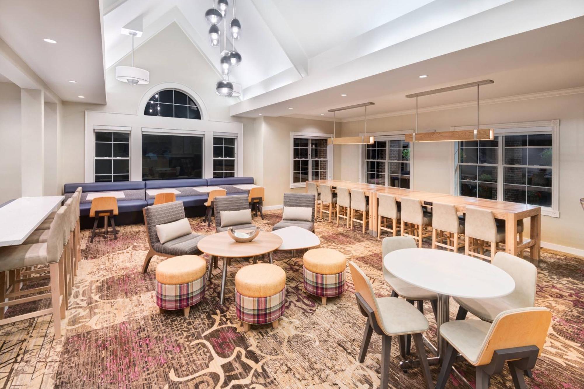 Residence Inn By Marriott State College Luaran gambar