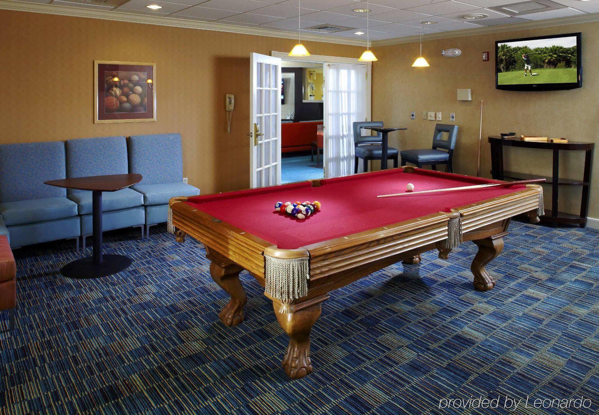 Residence Inn By Marriott State College Luaran gambar