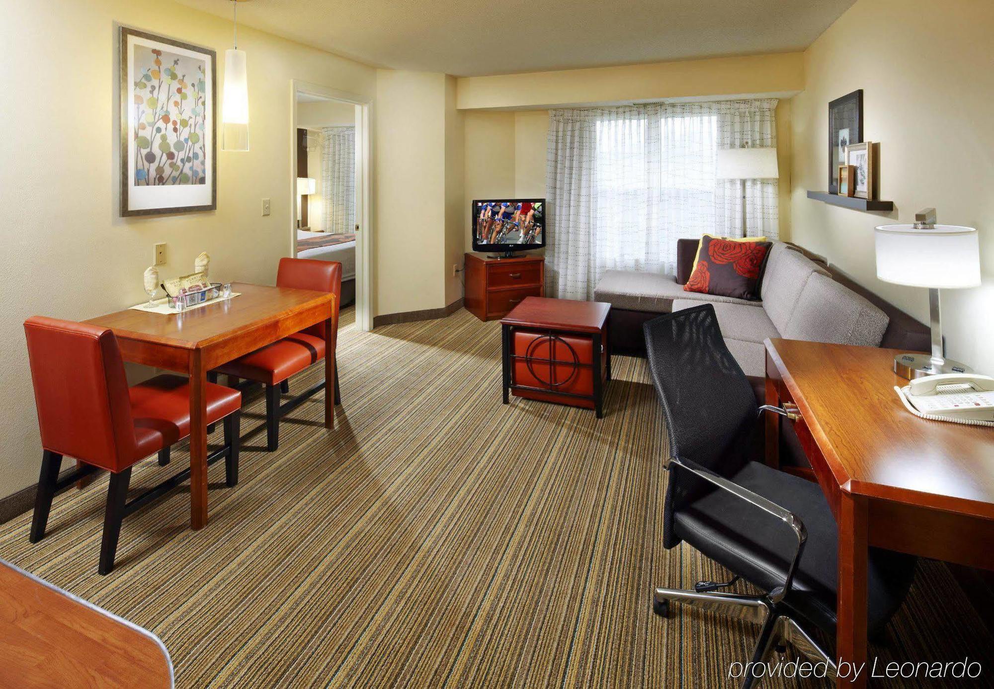 Residence Inn By Marriott State College Luaran gambar
