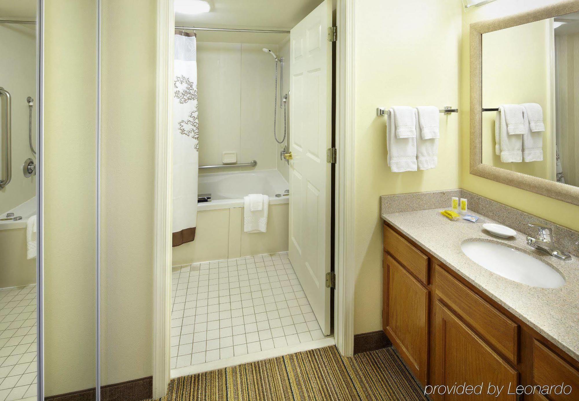 Residence Inn By Marriott State College Luaran gambar