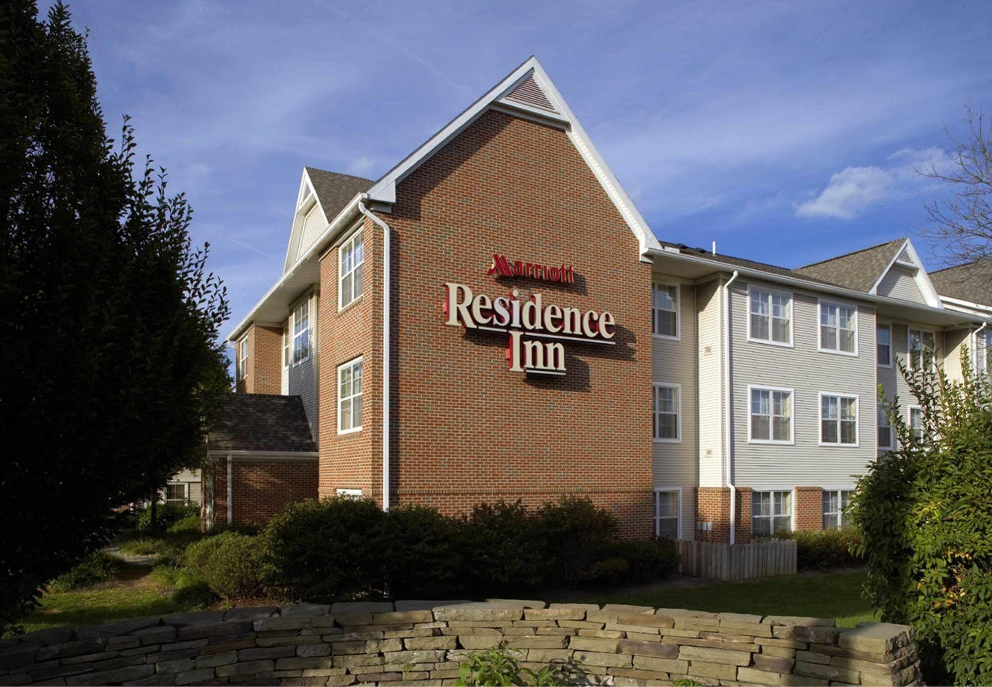 Residence Inn By Marriott State College Luaran gambar