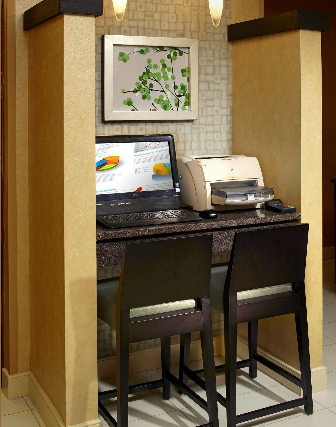 Residence Inn By Marriott State College Luaran gambar