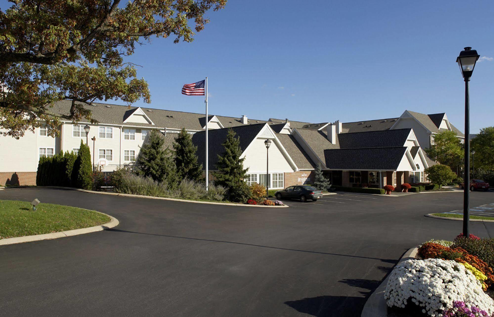 Residence Inn By Marriott State College Luaran gambar
