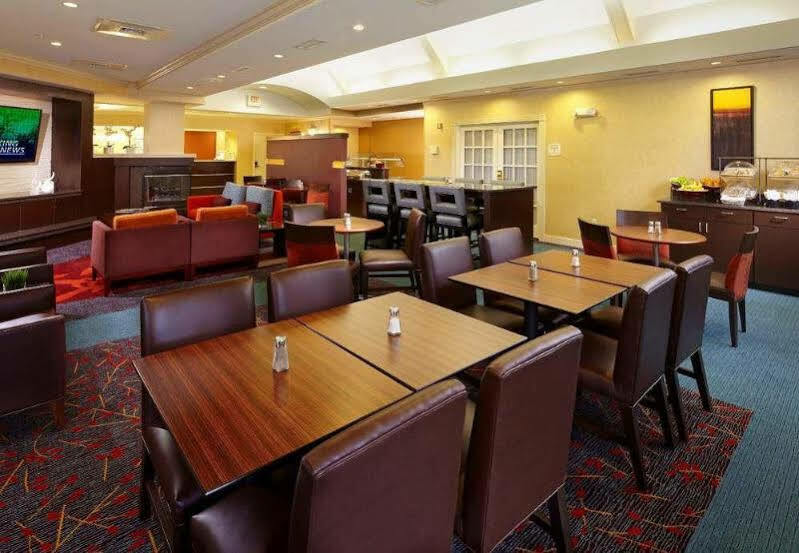 Residence Inn By Marriott State College Luaran gambar