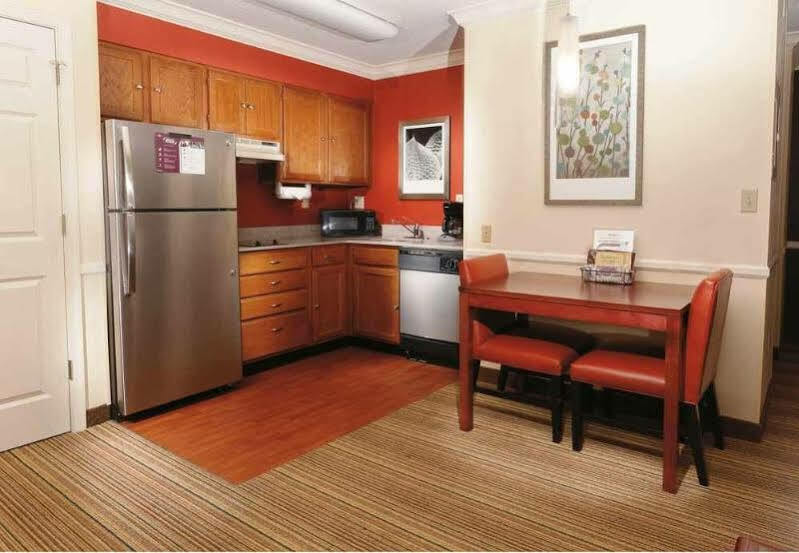 Residence Inn By Marriott State College Luaran gambar