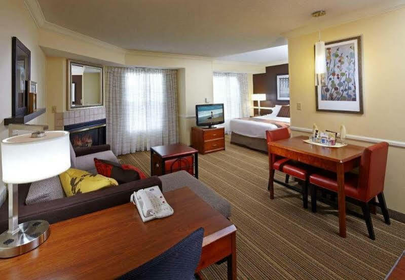 Residence Inn By Marriott State College Luaran gambar