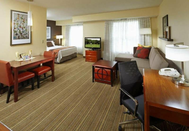 Residence Inn By Marriott State College Luaran gambar